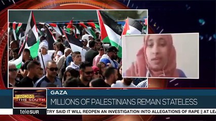 71st Nakba Anniversary (Part 2)