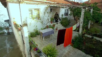 El Pañuelo Rojo ( Al Yazmalım ) - Capítulo 46 - HD - En español