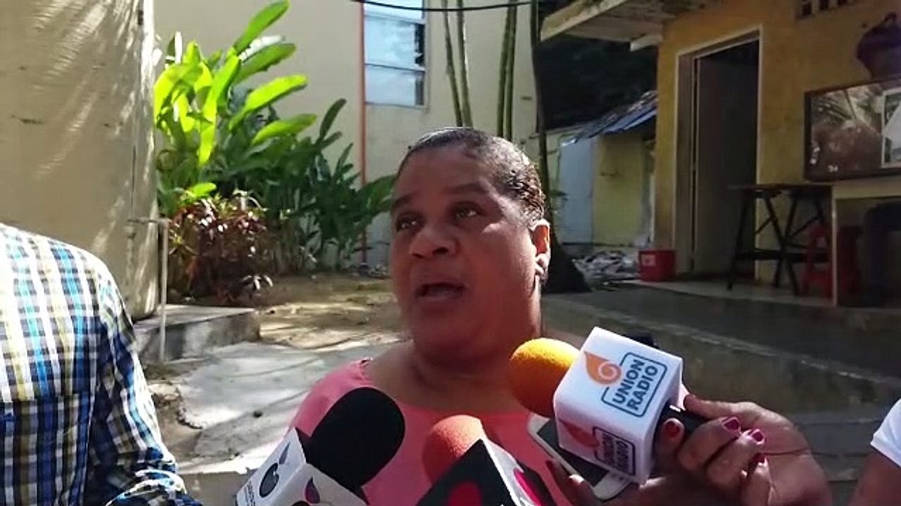Asesinaron a perrocalentero en El Cementerio