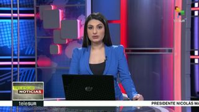 teleSUR Noticias: Irán inicia suspensión parcial del acuerdo nuclear