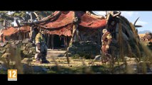 World of Warcraft: Battle for Azeroth - Refugio (El Resurgir de Azshara)
