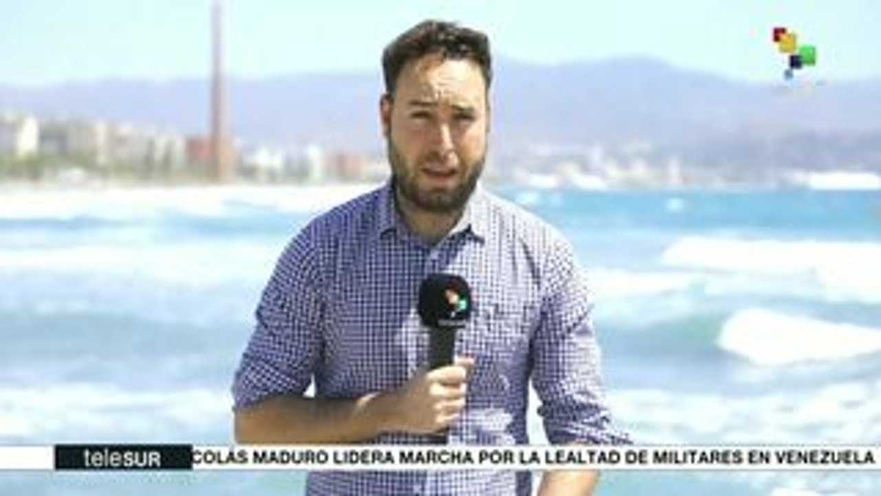 Reporte 360: Cumbre entre cancilleres de Rusia y EEUU