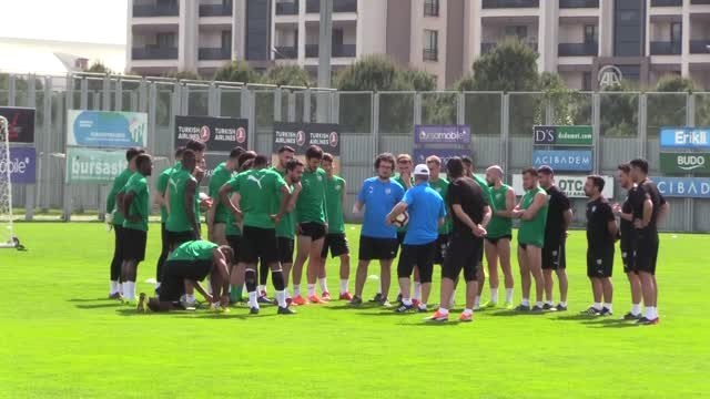 Mesut Bakkal: Aslında Sözün Bittiği Yerdeyiz