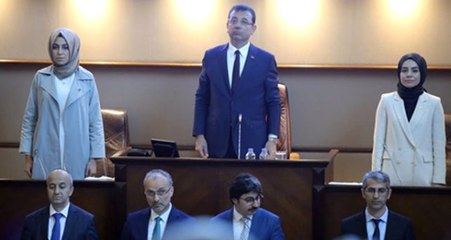 Öğrenci Akbil'ine Yapılan İndirimin Ardından İmamoğlu'ndan İlk Açıklama: 18 Günlük İcraatımızdır