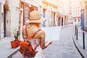 Advice on travelling alone safely