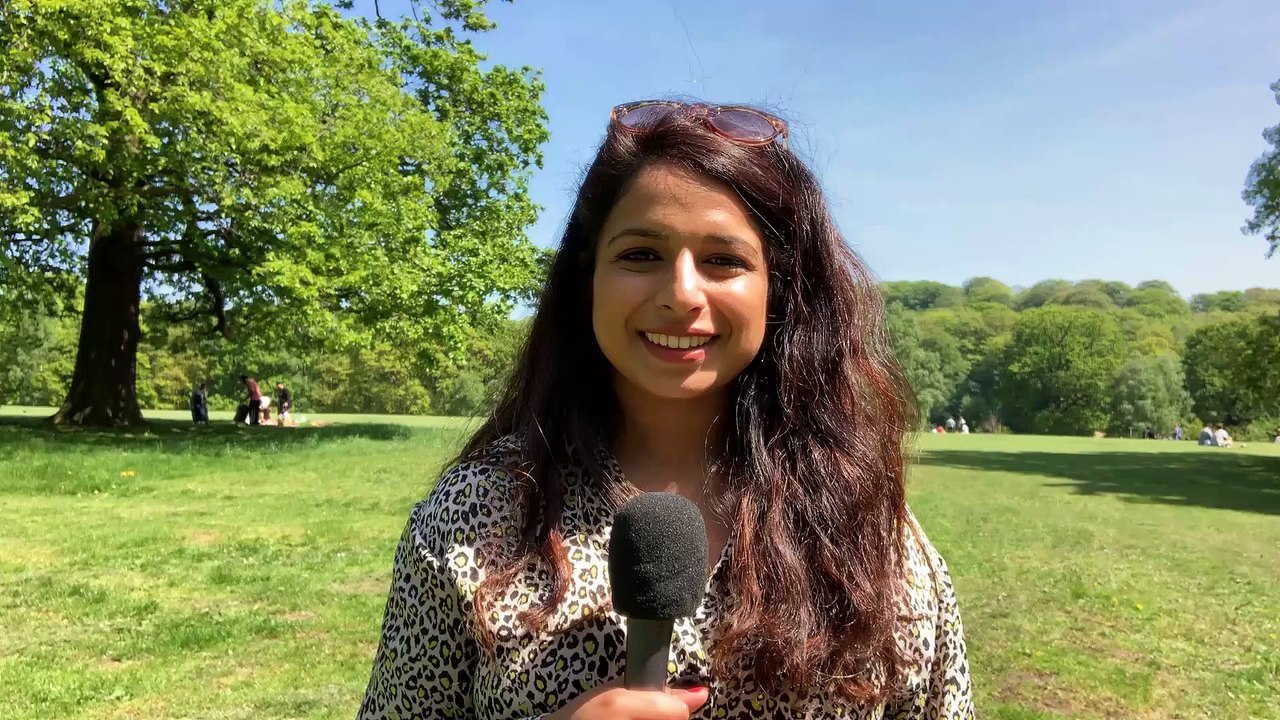 GOODLINES: 16th May 2019