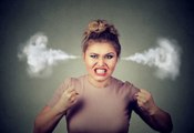 Simple tips to control your anger