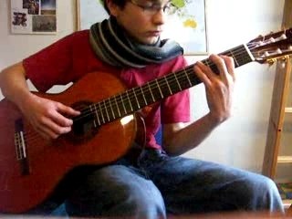 tears in heaven cover