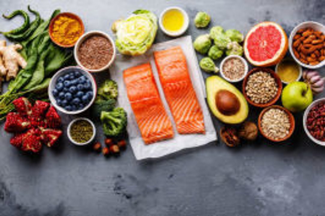 10 essential healthy eating tips