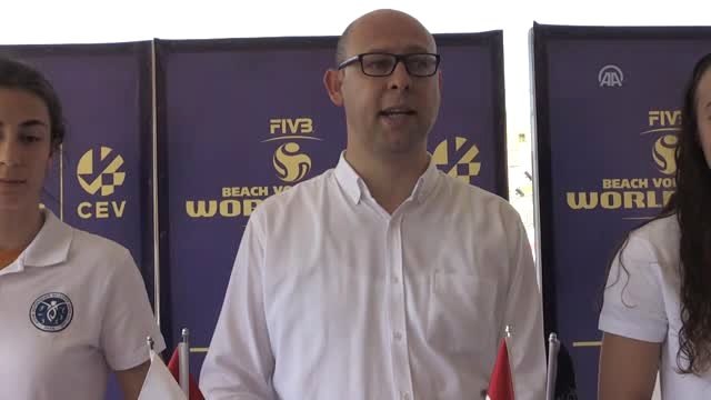 Aydın Büyükşehir Belediyespor'da Transfer