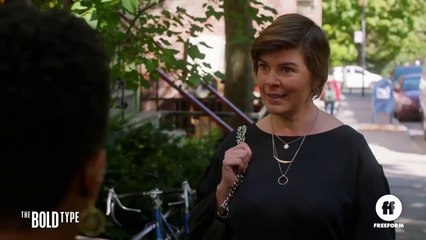 The Bold Type Season 3 Episode 7 Promo Mixed Messages (2019)