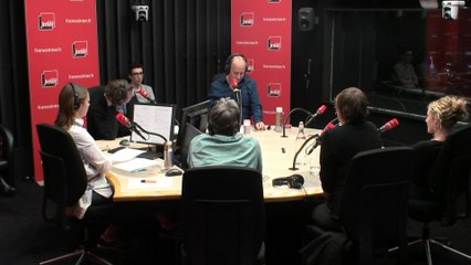 La fin du monde c'est hype, c'est cool - La chronique d'Hippolyte Girardot