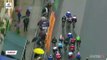 Giro d'Italia 2019 | Stage 5 | The Sprint
