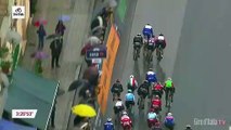 Giro d'Italia 2019 | Stage 5 | The Sprint