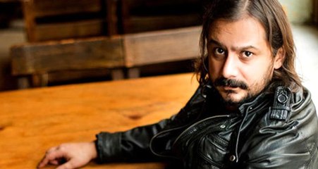 Ünlü Senarist Emrah Serbes'in Yargılandığı Davada Yeni Gelişme!