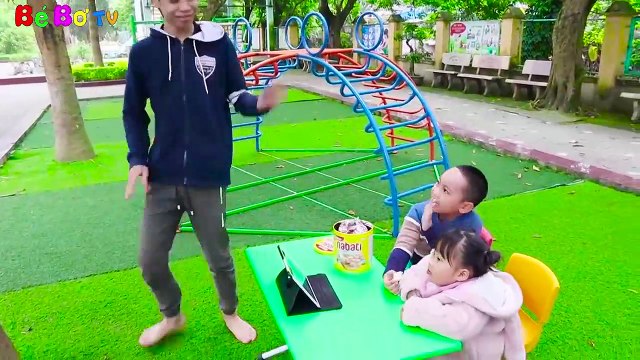 Des chansons d'enfants et d'apprendre les Couleurs d'apprendre les Couleurs Bébé jouer Jouets de Divertissement de Comptines #6