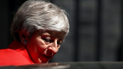Theresa May anuncia que presentará un nuevo acuerdo para el Brexit a principios de junio