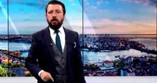 Akit TV Eski Sunucusu Meslektaşlarına Ateş Püskürdü: Bizim Cenah Adam Satıyor!