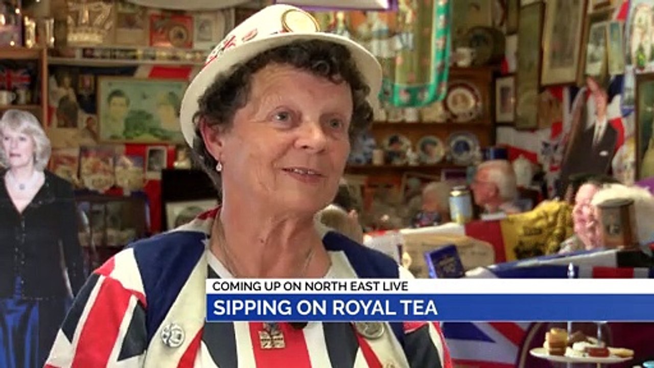 NEWS: 16th May 2019