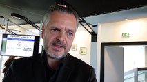 DNA - 3 Questions à Frédéric Madon (directeur d'Alsace Lait à Hoerdt, pour les 40 ans de l’entreprise)