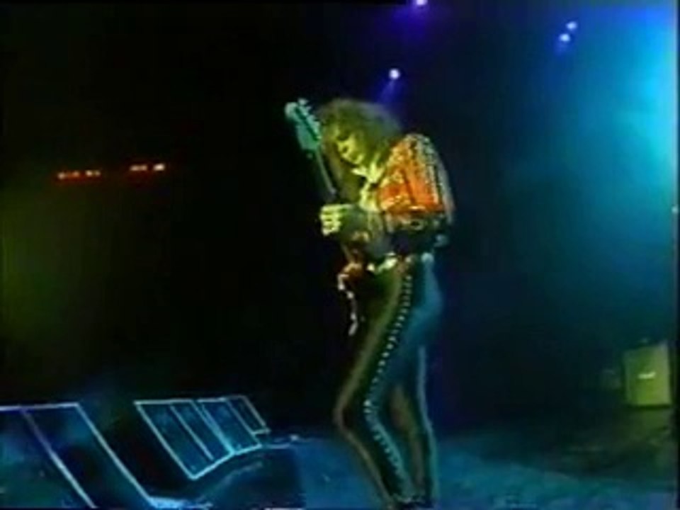 Guitar Lessons - Yngwie Malmsteen - Hot Licks