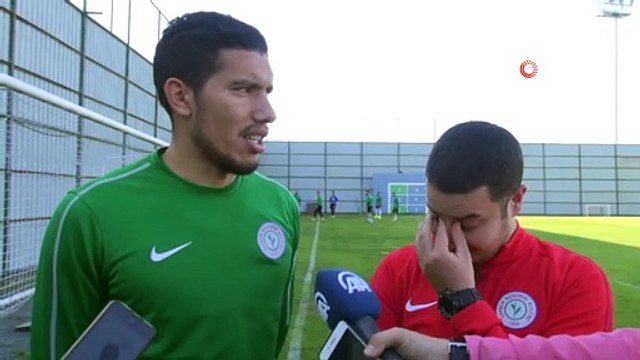 Marwane Saadane: “VAR’a gidip bu kararları vermesi Türk Futbolu adına utanç verici”