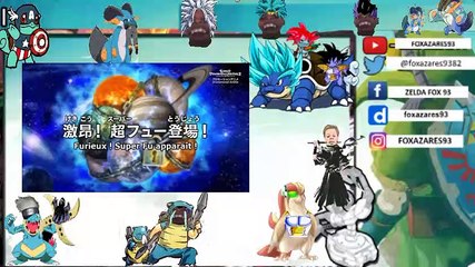 Super Dragon Ball Heroes 4