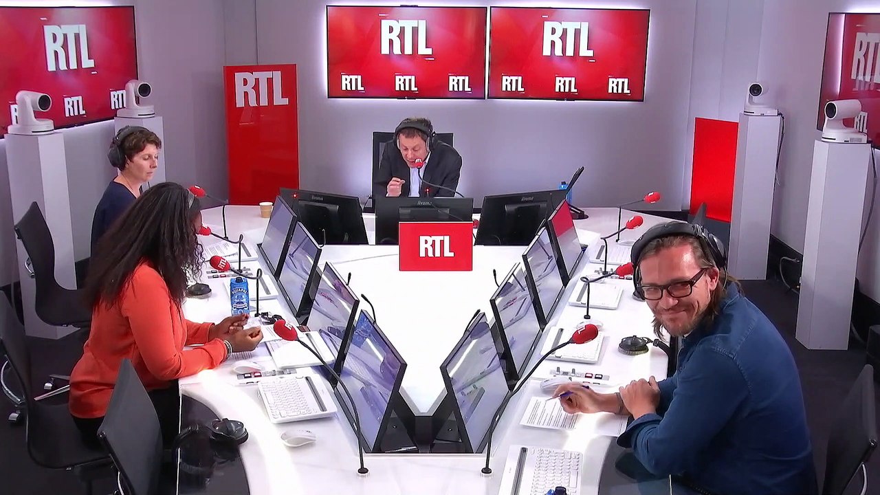 Les actualités de 18h - Patrick Balkany nie les accusations et se défend