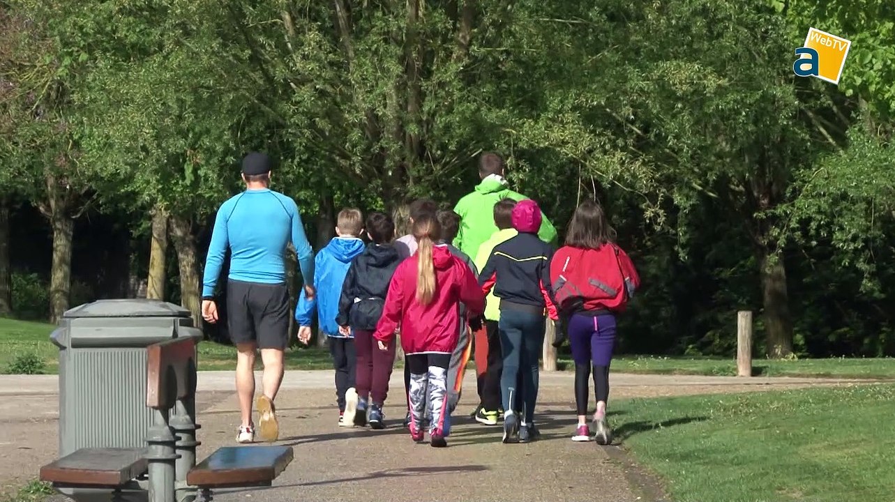 200 KM POUR LES 200 ANS DE SAINT-LAURENT-BLANGY