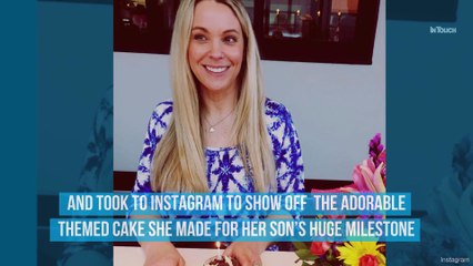 Kate Gosselin Throws a ‘Braces Off’ Party for Son Joel — See His New Smile!