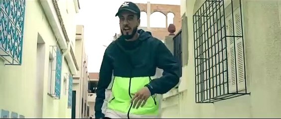 Sanfara - J.F.K (Clip Officiel)