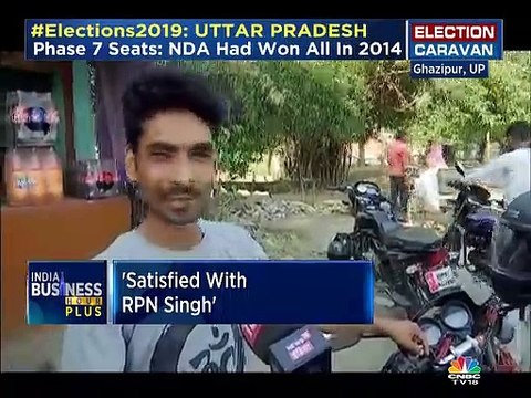 Election Caravan: Here are the key issues facing voters of Uttar Pradesh's Ghazipur constituency