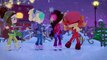 Fantasy Patrol - Make a wish - Episode 5 - New Year episode - animated series - Super