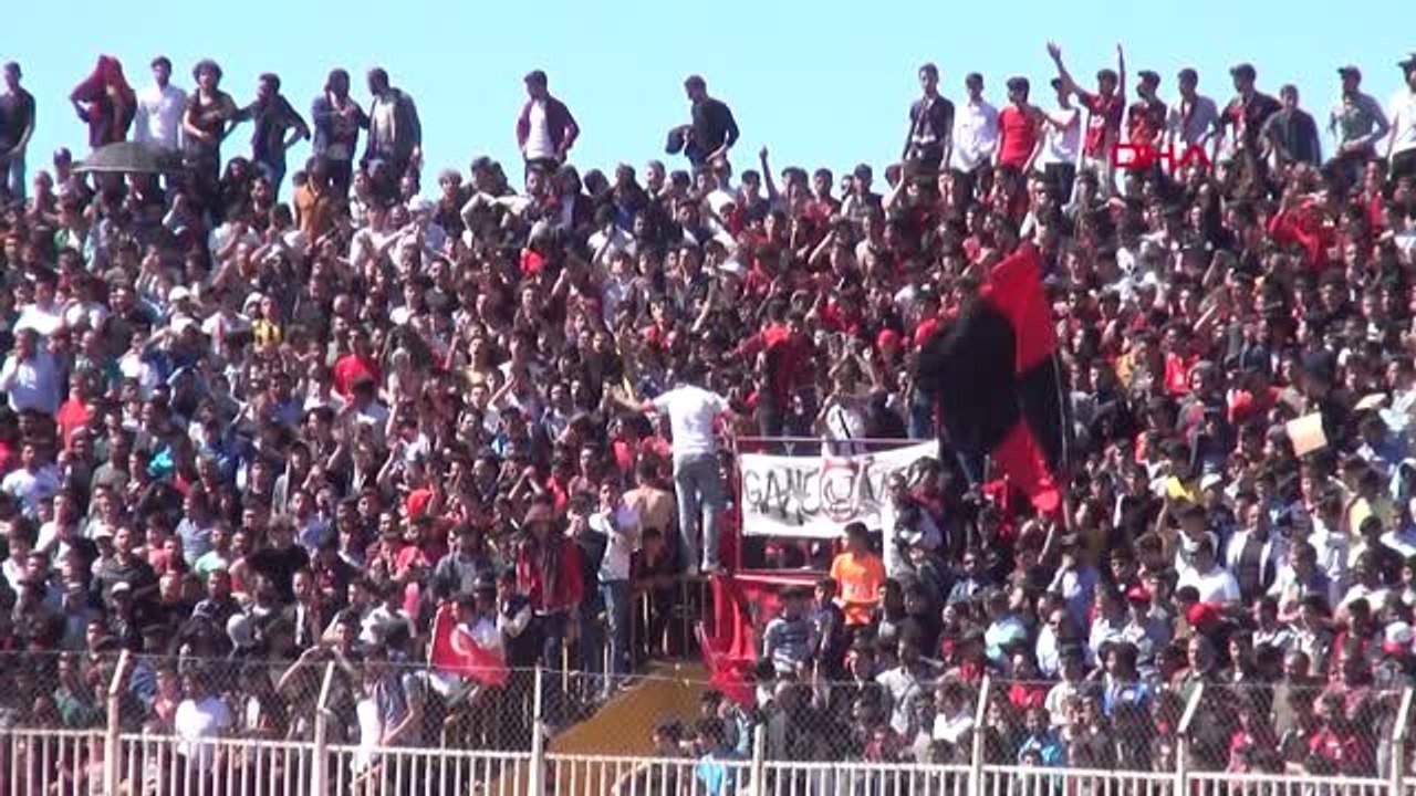 Spor Van Büyükşehir Belediyespor Finalde