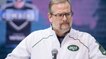 Jets Fire General Manager Mike Maccagnan, Name Adam Gase Interim GM