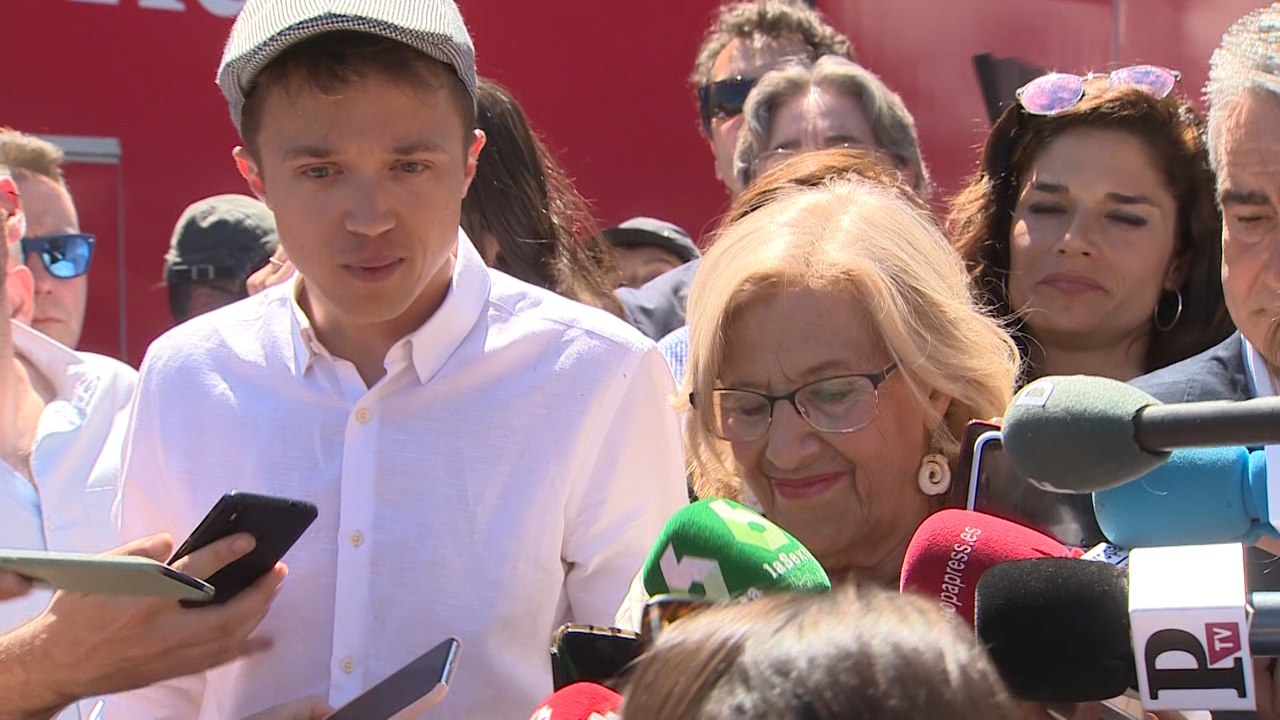 El San Isidro más político toma la Pradera con las vistas puestas en el 26M