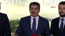 İstanbul- İbb Meclisinde Su Fiyatında İndirimi İçeren Tarife Kabul Edildi