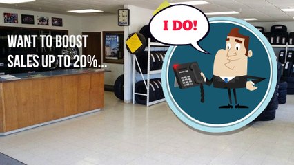 Tire Inventory Solutions Intro