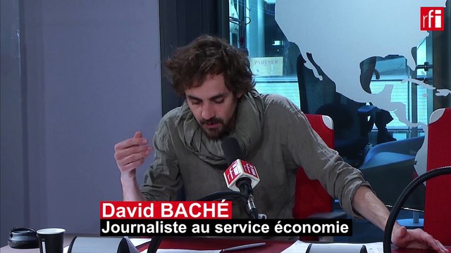 Etats-Unis/Chine : escalade dans la guerre commerciale