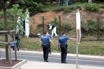 Ümraniye'de Şüpheli Paketten Bomba Çıktı