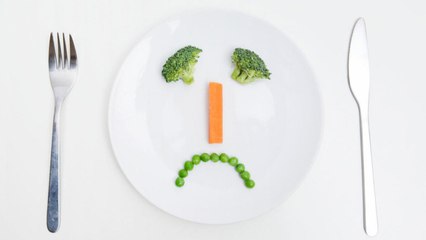 8 Foods That Help Fight Depression, According to a Nutritionist