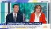 Jordan Bardella: "Jamais la France n'a été aussi isolée sur la scène européenne"
