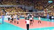 Ateneo Lady Eagles vs UST Golden Tigresses | UAAP 81 Women's Volleyball Finals Game 2 Highlights
