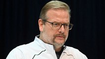 Jones: Reporters had no impression that Maccagnan's firing was coming