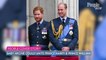 How Baby Archie Could Help Unite Prince Harry and Prince William: 'They Will Want Their Children to Know Their Cousins'