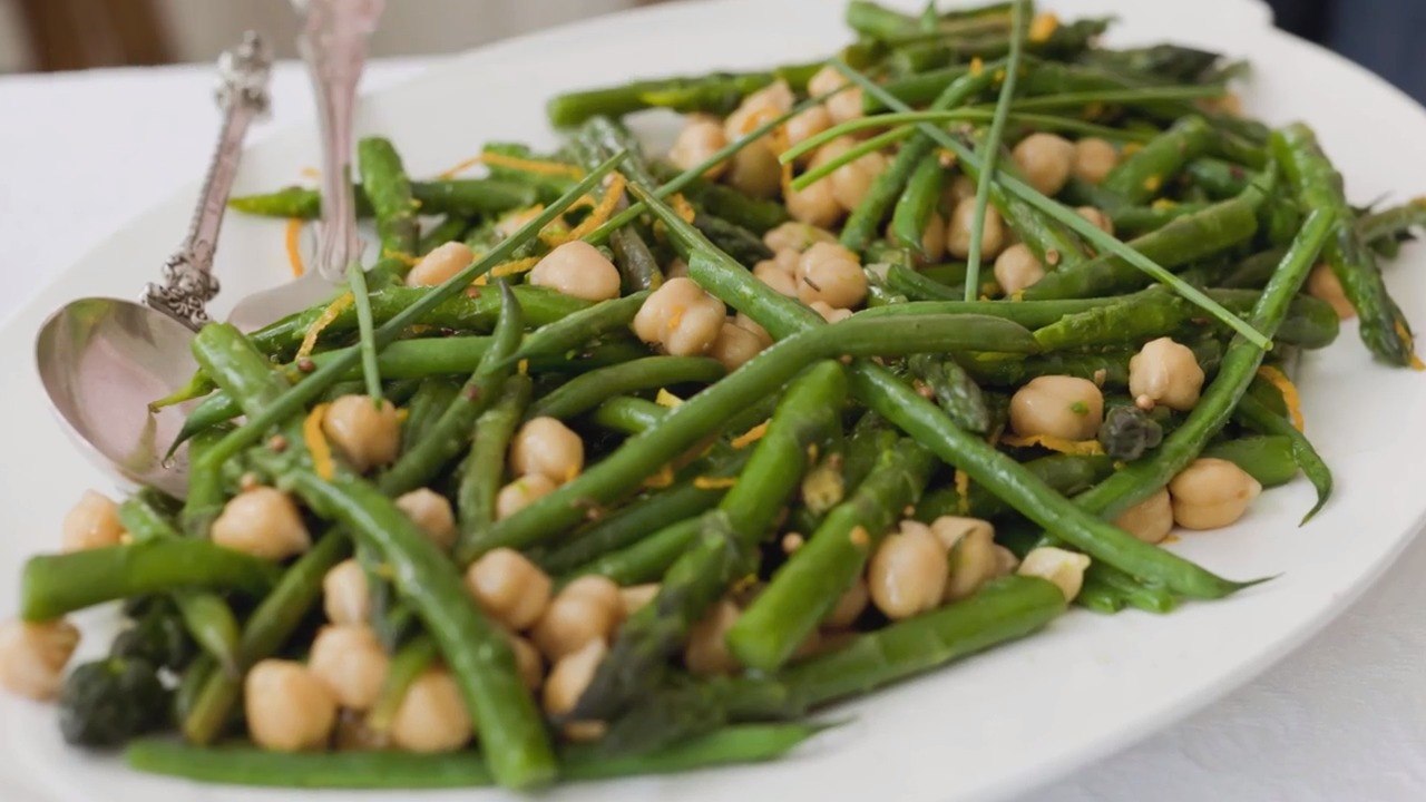 5 Powerful Health Benefits of Asparagus You Probably Didn’t Know