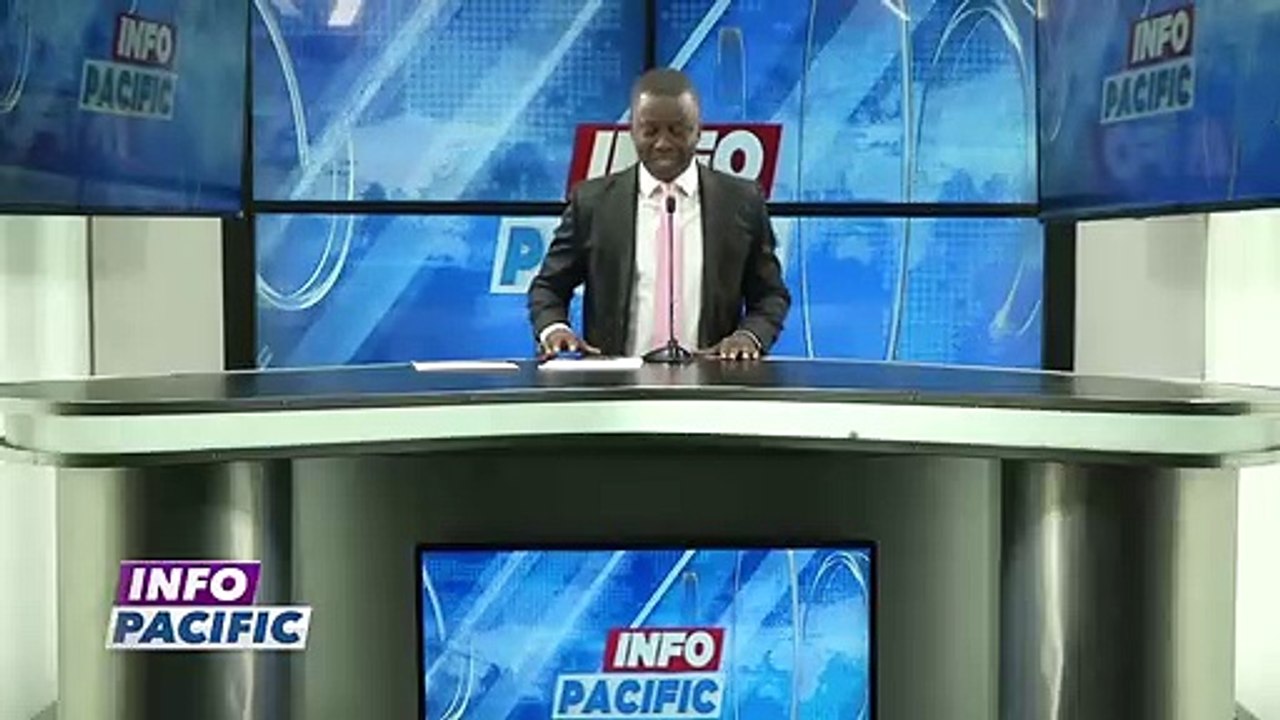 INFO PACIFIC 13 MAI 2019  (Jounal Kreyòl)