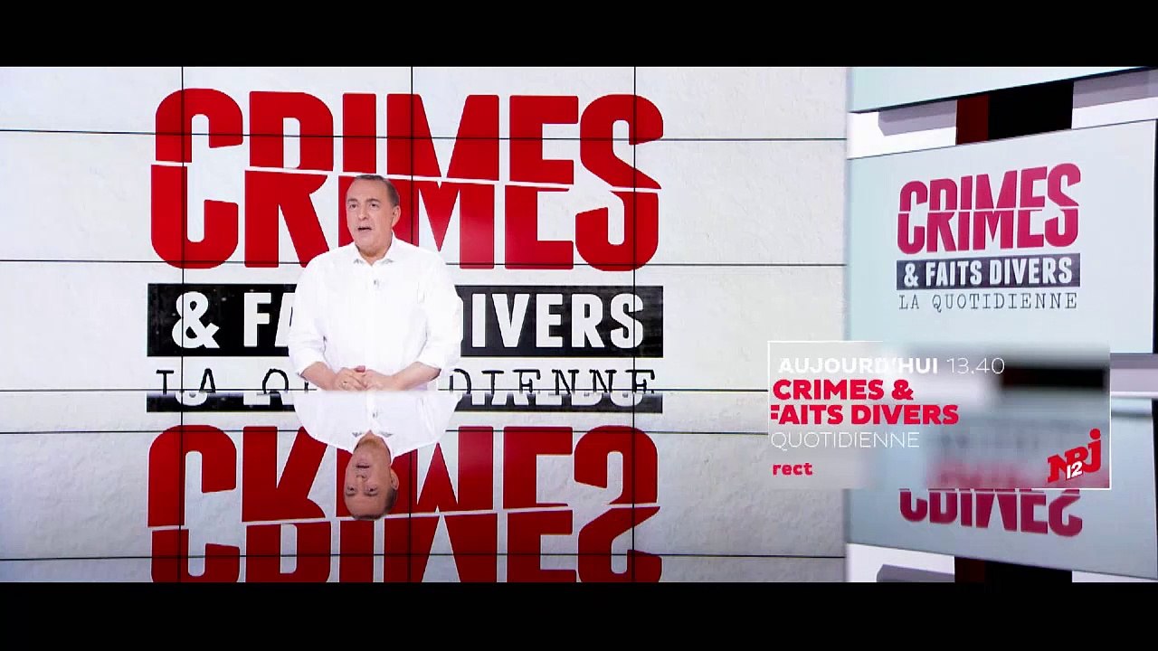 Edition Spéciale: L'anesthésiste de Besançon a-t-il empoisonné des dizaines de patients ? NRJ12 - Morandini - Jeudi 15 mai