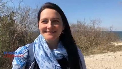 European sleepovers: o êxodo rural da Lituânia