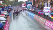 Giro d'Italia 2019 | Stage 5 | Best of